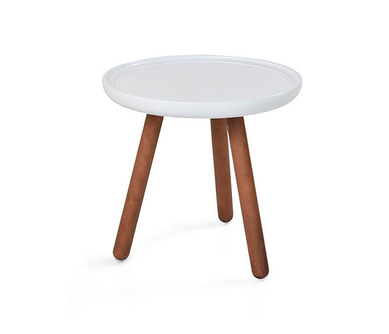 Mesa auxiliar BRUK Café Chica